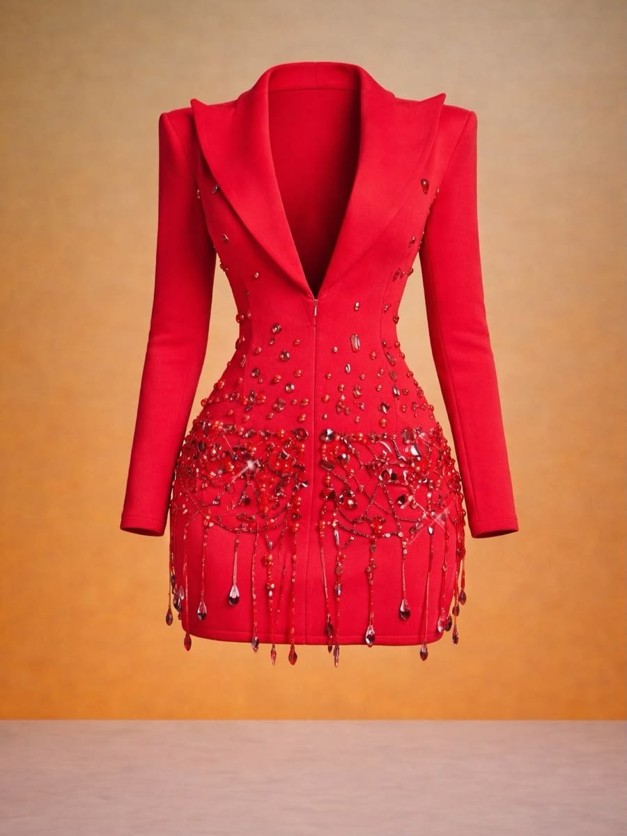 Lordia statement fashion